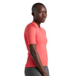 Tricou Ciclism SPECIALIZED Women's SL Solid (S/S) - Vivid Coral