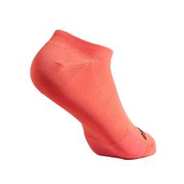 Sosete Ciclism SPECIALIZED Soft Air Invisible - Vivid Coral