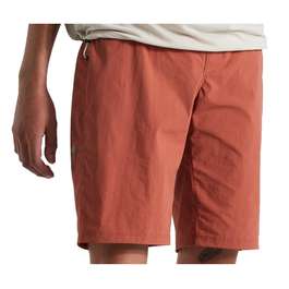 Pantaloni Scurti Ciclism SPECIALIZED Men's ADV Air - Terra Cotta