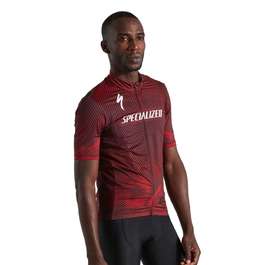 Tricou Ciclism SPECIALIZED Men's Team RBX (S/S) - Team Replica