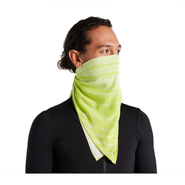 Bandana Multifunctionala SPECIALIZED Mirage - Hyper Green