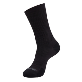Sosete Ciclism SPECIALIZED Hydrogen Vent Tall Road - Black