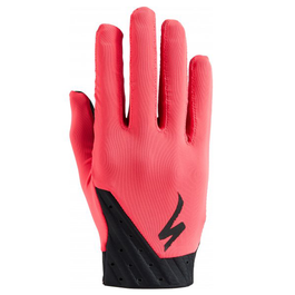 Manusi Ciclism SPECIALIZED Men's Trail Air (L/F) - Imperial Red