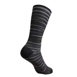 Sosete Ciclism SPECIALIZED Soft Air Tall - Black Mirage