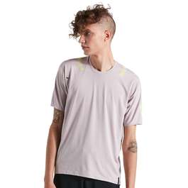 Tricou Ciclism SPECIALIZED Men's Trail Air (S/S) - Clay