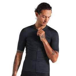 Tricou Ciclism SPECIALIZED Men's SL Solid (S/S) - Black