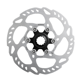 Disc Frana SHIMANO SLX SM-RT70 - M 180mm | Center Lock (strangere externa)