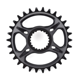 Foaie Angrenaj SHIMANO XTR SM-CRM95 30T pt. FC-M9100-1/M9120 (CL 52mm)