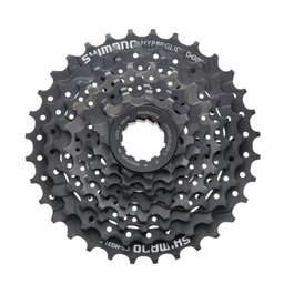 Pinioane SHIMANO Altus CS-HG31 - 8 Viteze, 11-30T | Caseta
