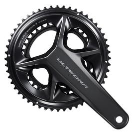 Angrenaj Pedalier SHIMANO Ultegra FC-R8100 - 2x12 Viteze, 170mm, Hollowtech 2, 50-34T w/o CG