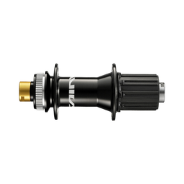 Butuc Spate SHIMANO Saint FH-M820 - 8/9/10/11 Viteze, 32H, Old: 135mm, CL w/Lock Ring