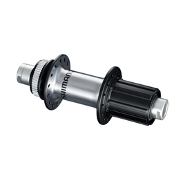 Butuc Spate SHIMANO Ultegra FH-RS770 - 10/11 Viteze, 32H, Old: 142mm pt. Thru Axle 12mm, CL
