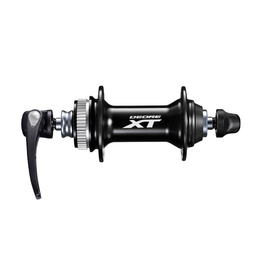 Butuc Fata SHIMANO XT HB-M8000 - 36H, Old: 100mm, Ax: 108mm, QR: 133mm, CL