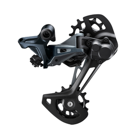 Schimbator Pinioane SHIMANO SLX RD-M7120 SGS - 12 Viteze, Shadow Plus Design