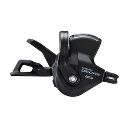 Maneta Schimbator SHIMANO Deore SL-M6100-R - 12 Viteze, Rapidfire Plus w/OGD