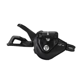 Maneta Schimbator SHIMANO Deore SL-M6100-IR - 12 Viteze, Rapidfire Plus w/OGD (I-Spec EV)