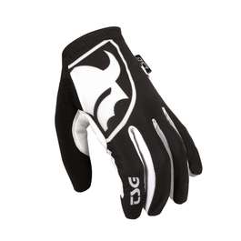 Manusi Ciclism TSG Slim (L/F) - Black