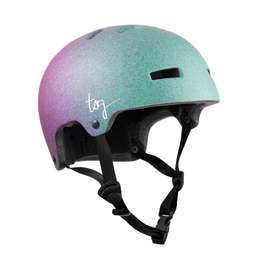 Casca TSG Ivy Grapghic Design - Riddle Sprinkles