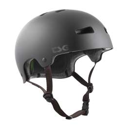 Casca TSG Kraken Solid Color - Satin Black