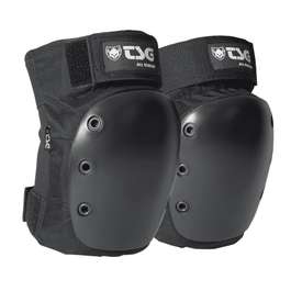 Genunchiere TSG All Terrain - Black