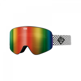 Ochelari Schi TSG Goggle Four S - Lowchecker
