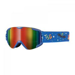 Ochelari Schi TSG Goggle Expect Mini 2.0 - Space Craze