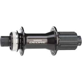Butuc Spate SHIMANO Deore FH-M6010 - 8/9/10/11 Viteze. 32H, Old: 142mm, CL