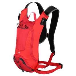 Rucsac SHIMANO Unzen 10L Trail Daypack W/Hydration Rosu