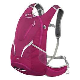 Rucsac SHIMANO Rokko 16L All Round Daypack Rosu