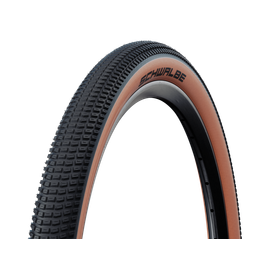 Cauciuc SCHWALBE Billy Bonkers - 20x2.00 (50-406) HS600 BRZ-SK, Addix - Pliabil