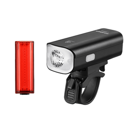 Set Far + Stop RAVEMEN LS-CT02 USB (LR500S & TR20)