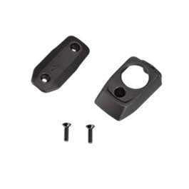 MSC MY21 TARMAC SL7 SEATPOST DI2 COVER AND BLOCK OFF KIT, 0MM SEATPOST