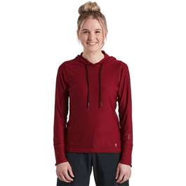 Hanorac Ciclism SPECIALIZED Women's Speed of Light - Urushi Wash XS