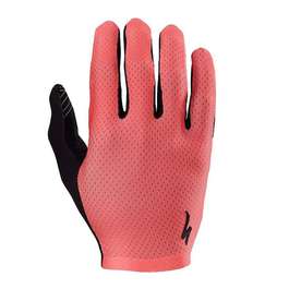 Manusi Ciclism SPECIALIZED Men's Body Geometry Grail (L/F) - Acid Red