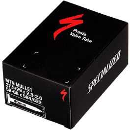 Camera SPECIALIZED Mountain Mullet Presta - 27.5/29x2.30-2.60 40mm