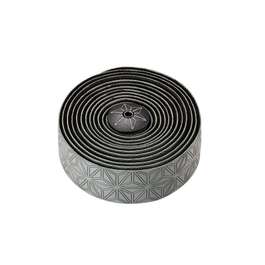 Ghidolina SUPACAZ Super Sticky Kush Classic - Gunmetal/Ano Black