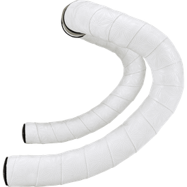 Ghidolina SUPACAZ Super Sticky Classic - White/Ano Black
