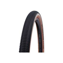 Cauciuc SCHWALBE Billy Bonkers - 26x2.10 (54-559) HS600 B/BRZ-SK, Addix - Pliabil