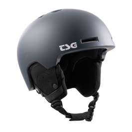 Casca Schi TSG Vertice Solid Color - Satin Paynes Grey