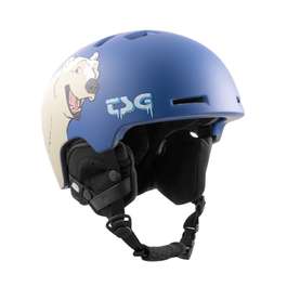 Casca Schi TSG Arctic Nipper Maxi 2.0 Graphic Design - Polar Bear