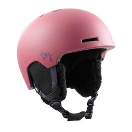 Casca Schi TSG Vertice Wmn Solid Color - Satin Haruno