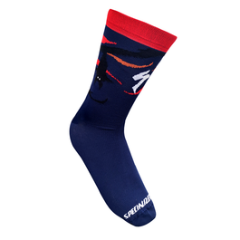 Sosete Ciclism SPECIALIZED Pro Tall - Fairy Transilvania