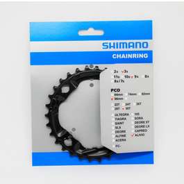 Foaie Angrenaj SHIMANO FC-M4000 30T