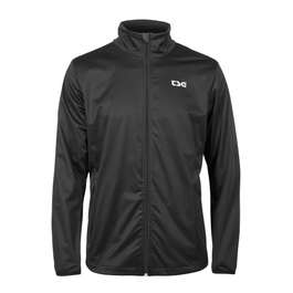 Jacheta Softshell Ciclism TSG Instant - Black