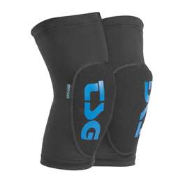 Genunchiere TSG Arctic 2nd Skin A - Black