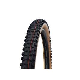 Cauciuc SCHWALBE Hans Dampf - 29x2.60 (65-622) HS491 B/BRZ-SK, Super Trail, Addix Soft - TLE Pliabil