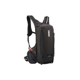 Rucsac hidratare THULE Rail Bike H20 12L Pro - Obsidian Grey