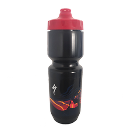 Bidon SPECIALIZED Purist Fixy 770ml - Fairy Transilvania