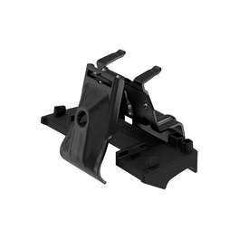 Kit prindere bare transversale THULE Flush Rail 186052