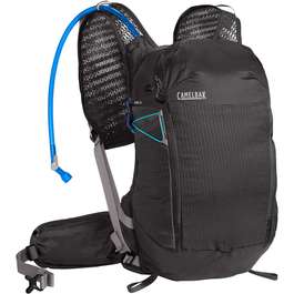 Rucsac Hidratare  CAMELBAK Octane 25L cu Rezervor 2L - Black/BlueFish